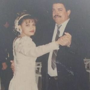 Meet your Posher, Mayela